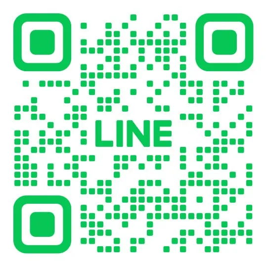 QR Code ทักเข้ามา เนื้อเพลงโดย ค็อกเทล คุกเข่า Line @